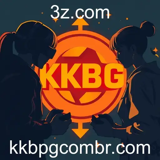 Ascensão do KKBPG Revoluciona o Mercado de Jogos no Brasil