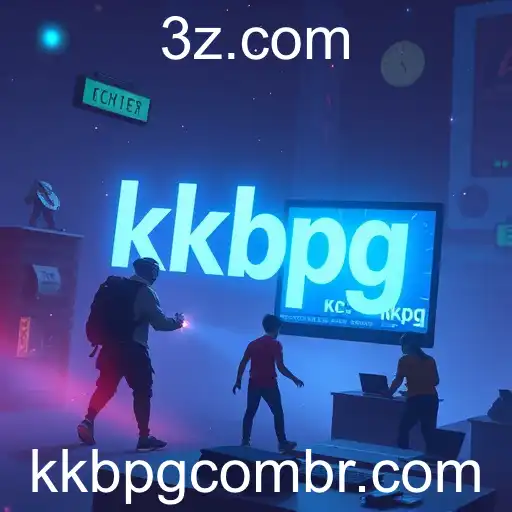 Nova Era dos Jogos: O Impacto de kkbpg