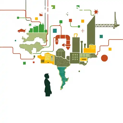 Avanços e Desafios na Economia Brasileira