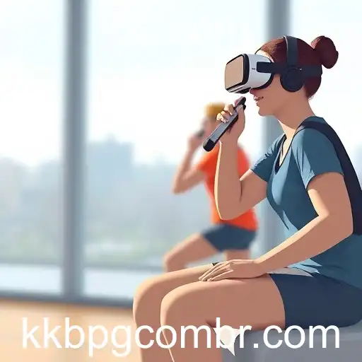 Revolução no Mundo dos Games: O Impacto do KKBPG