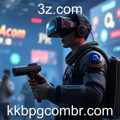 A Revolução dos Jogos Online em 2025