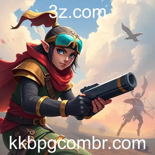 O Impacto da KKBPG no Universo dos Jogos