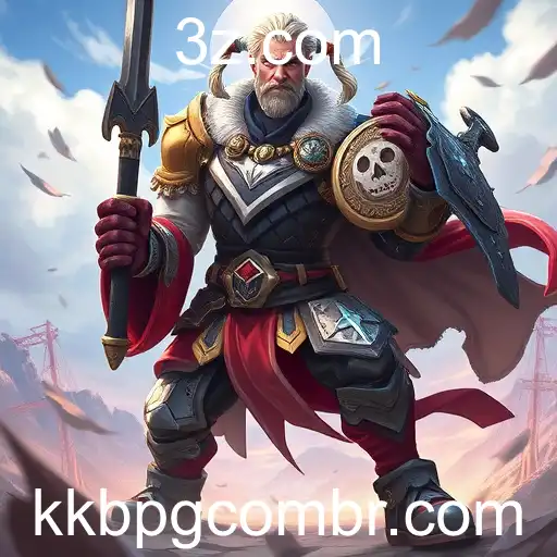 Revolução no Mundo dos Jogos: A Ascensão dos KKBPGs