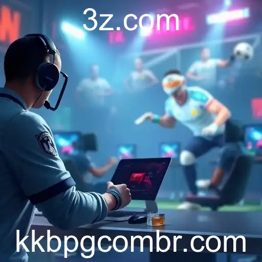 Kkbpg e a Revolução dos Jogos Online em 2025