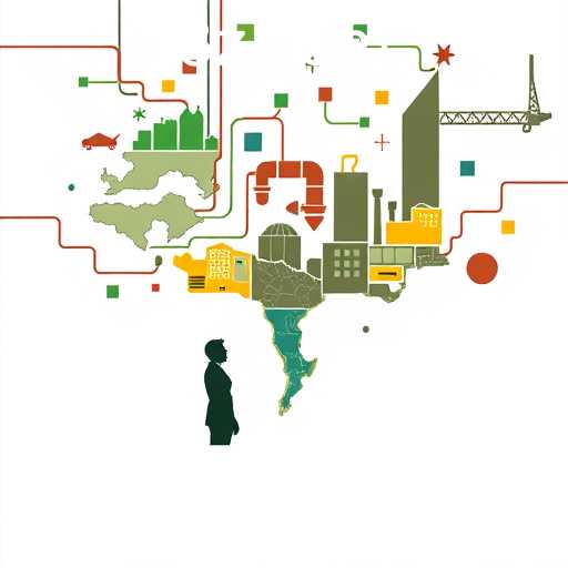 Avanços e Desafios na Economia Brasileira