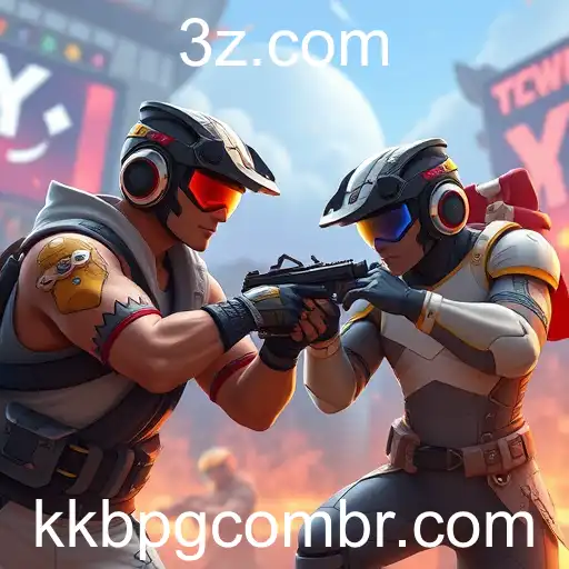 Explorando o Fenômeno KKBPG: Jogos e Comunidade