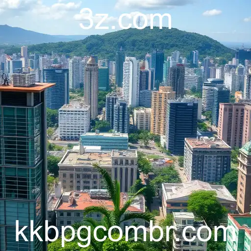 Kkbpg Revoluciona o Mercado de Jogos Online