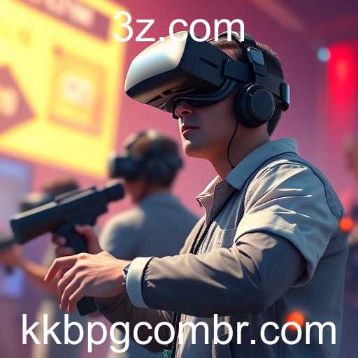 Tendências Crescentes no Mercado de Jogos Online