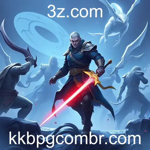 KKBPG: A Revolução dos Jogos Online em 2025