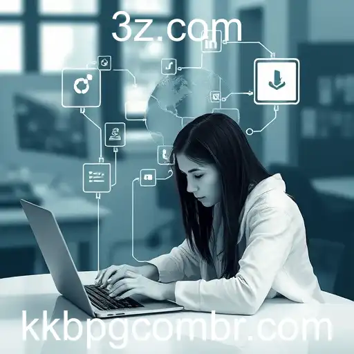 Transformações na Sociedade com a Adaptação Digital